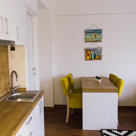 Ni New Center Apartments מראה חיצוני תמונה