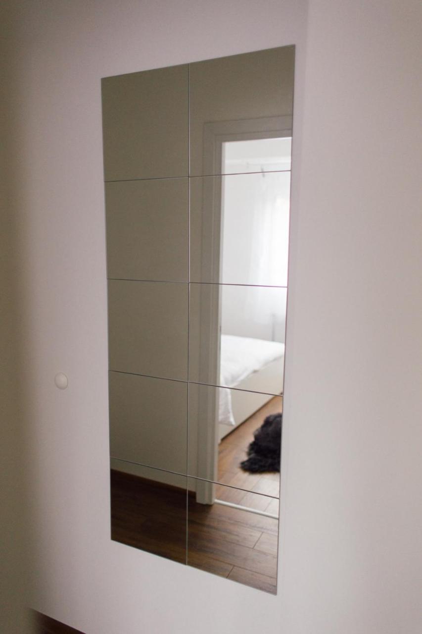 Ni New Center Apartments מראה חיצוני תמונה