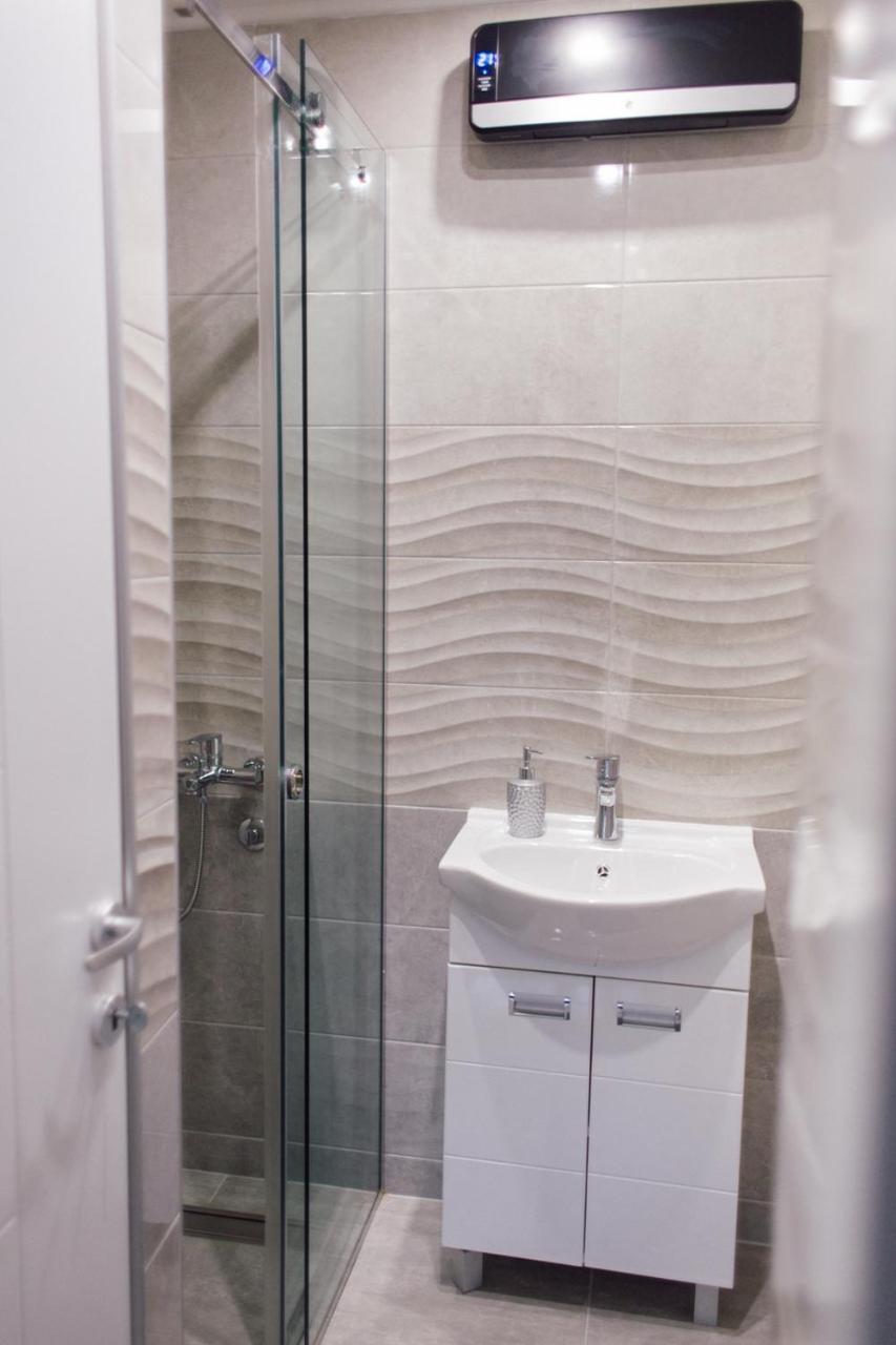Ni New Center Apartments מראה חיצוני תמונה