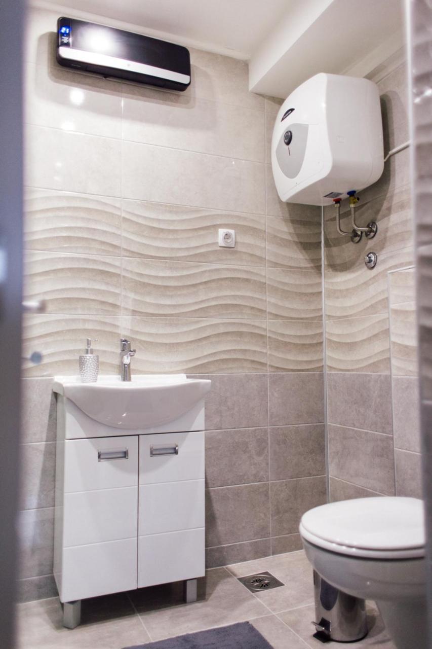 Ni New Center Apartments מראה חיצוני תמונה